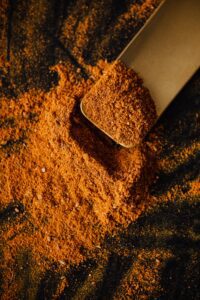Diara's premium spices