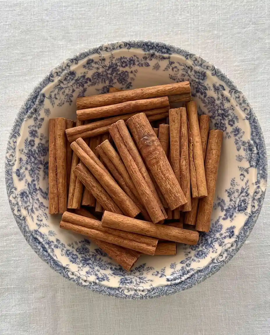 Cinnamon Sticks