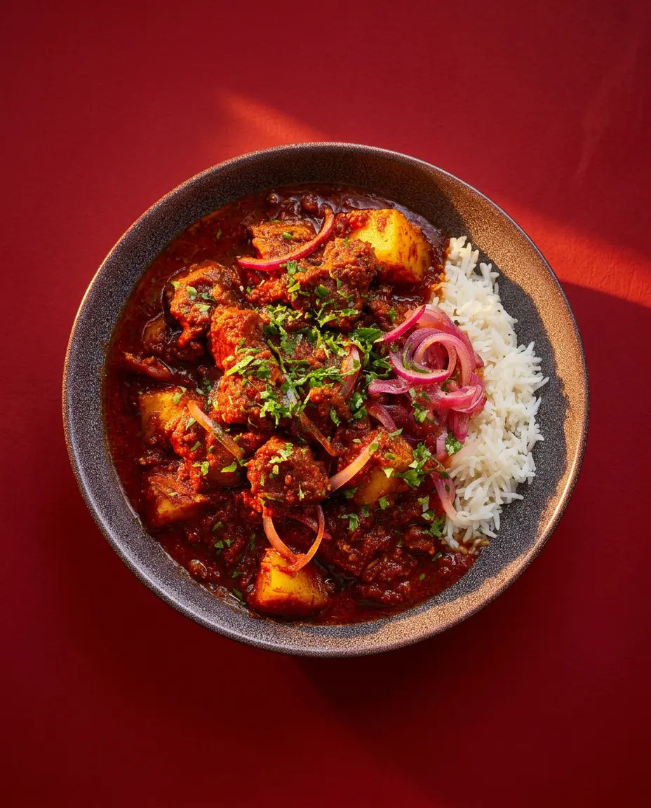 DIARA Kashmiri Chilli Powder