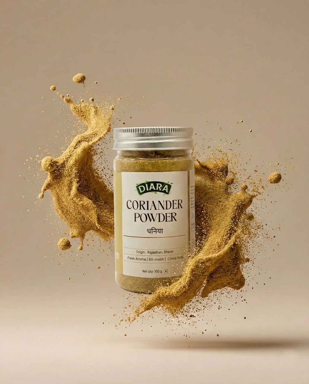 DIARA Coriander Powder