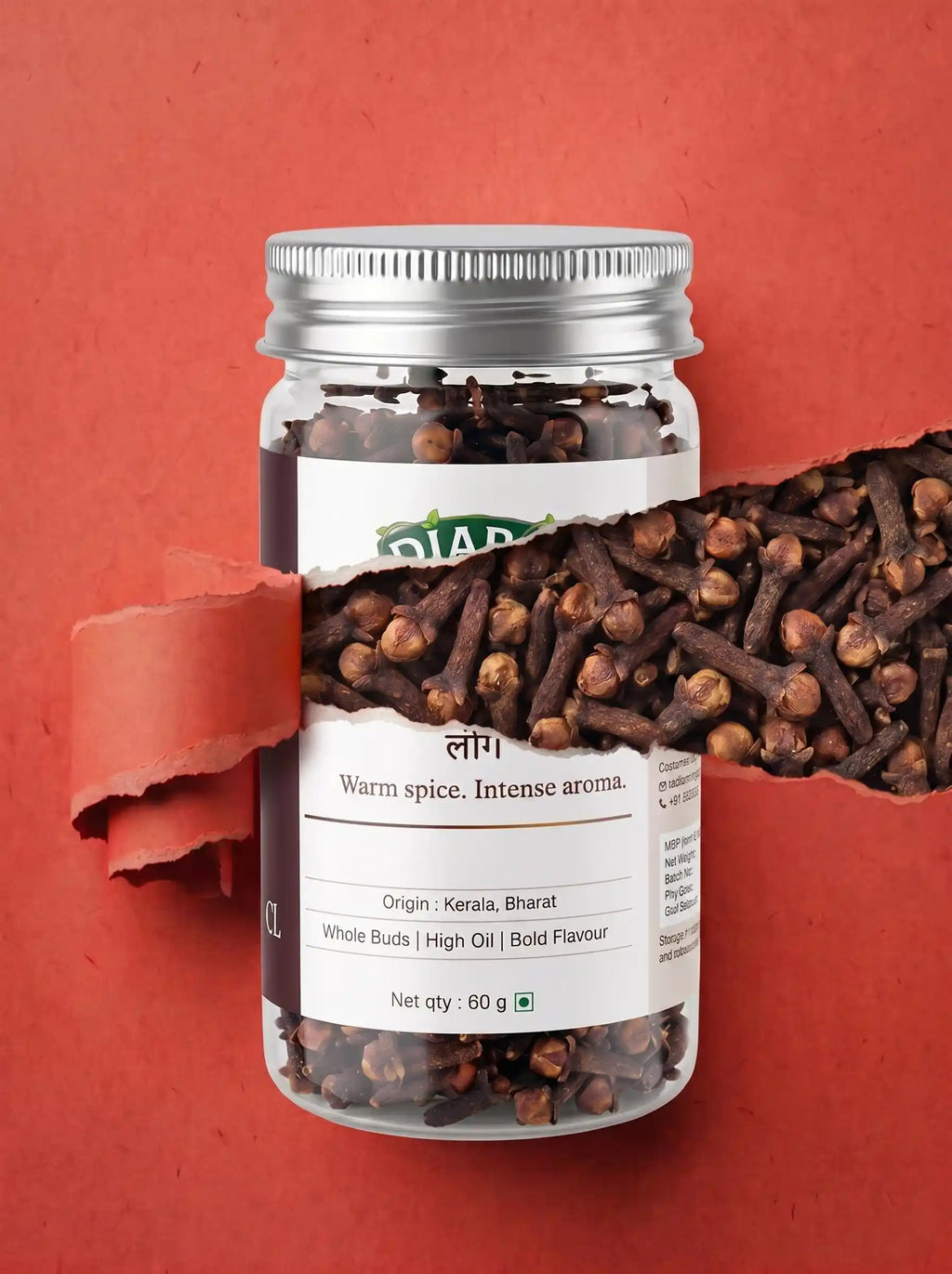 Cloves
