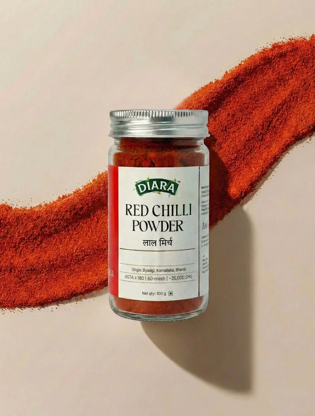 DIARA Chilly Powder