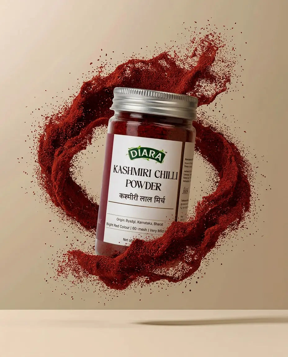DIARA Kashmiri Chilli Powder