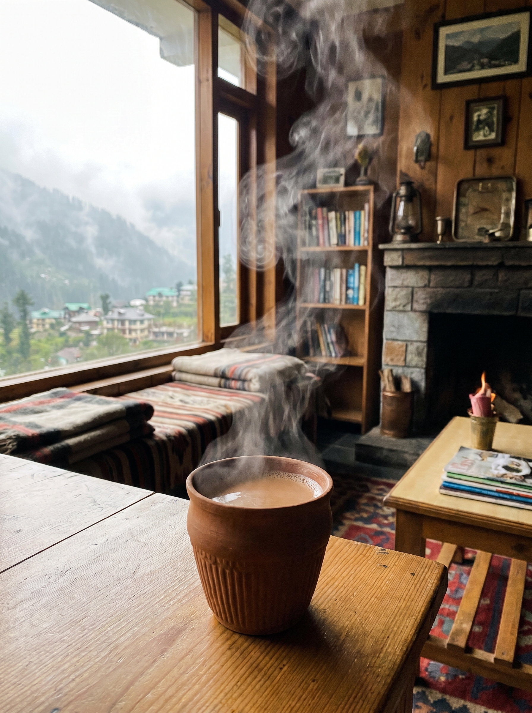 Tea Masala