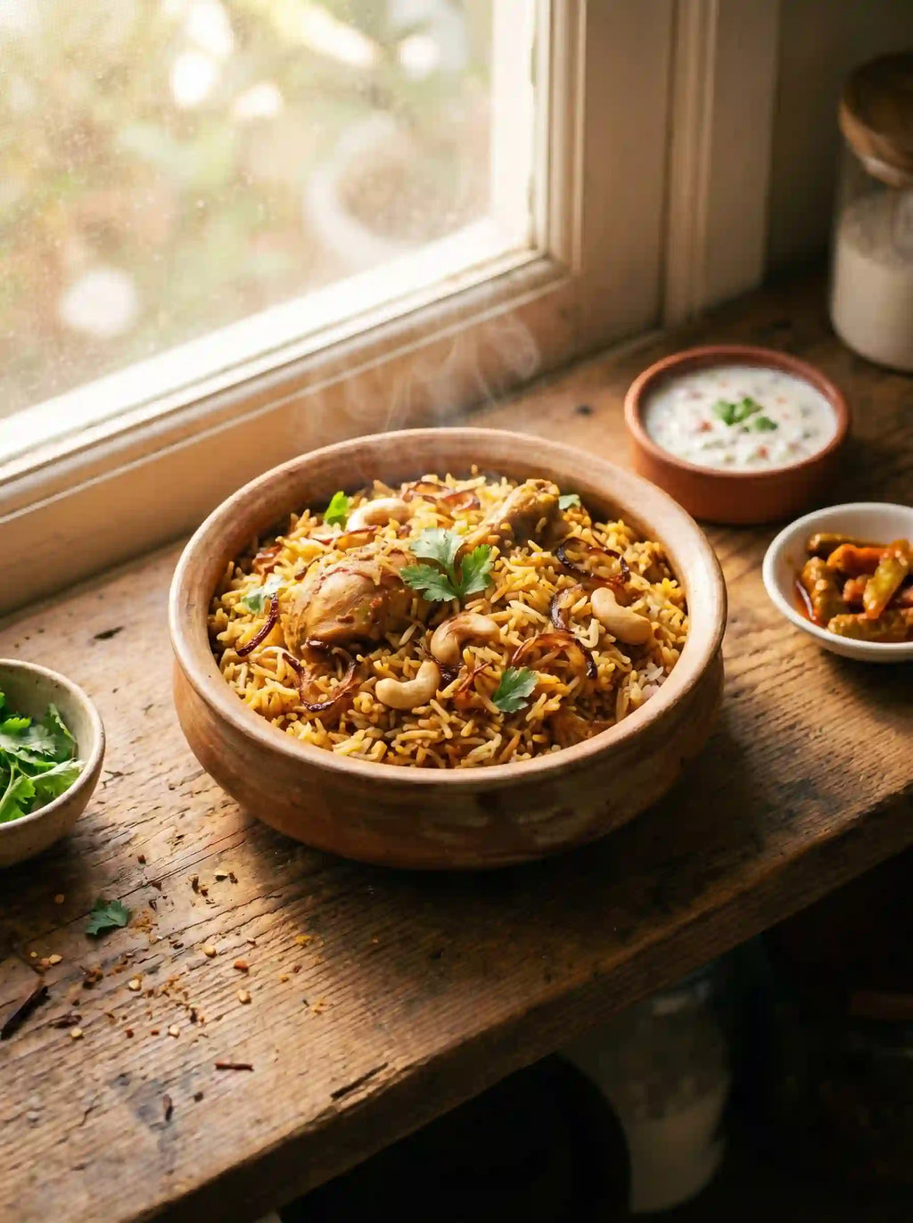 Biryani Masala