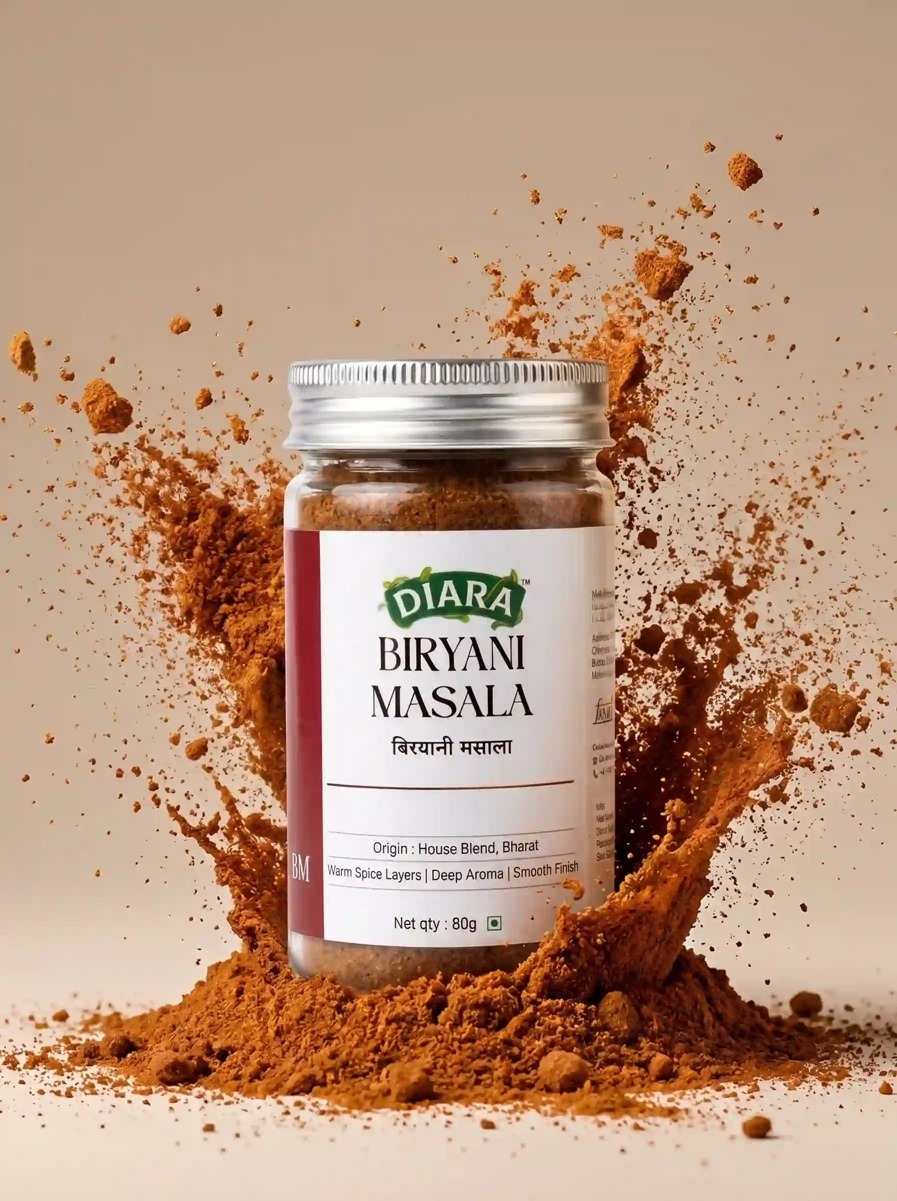 Biryani Masala