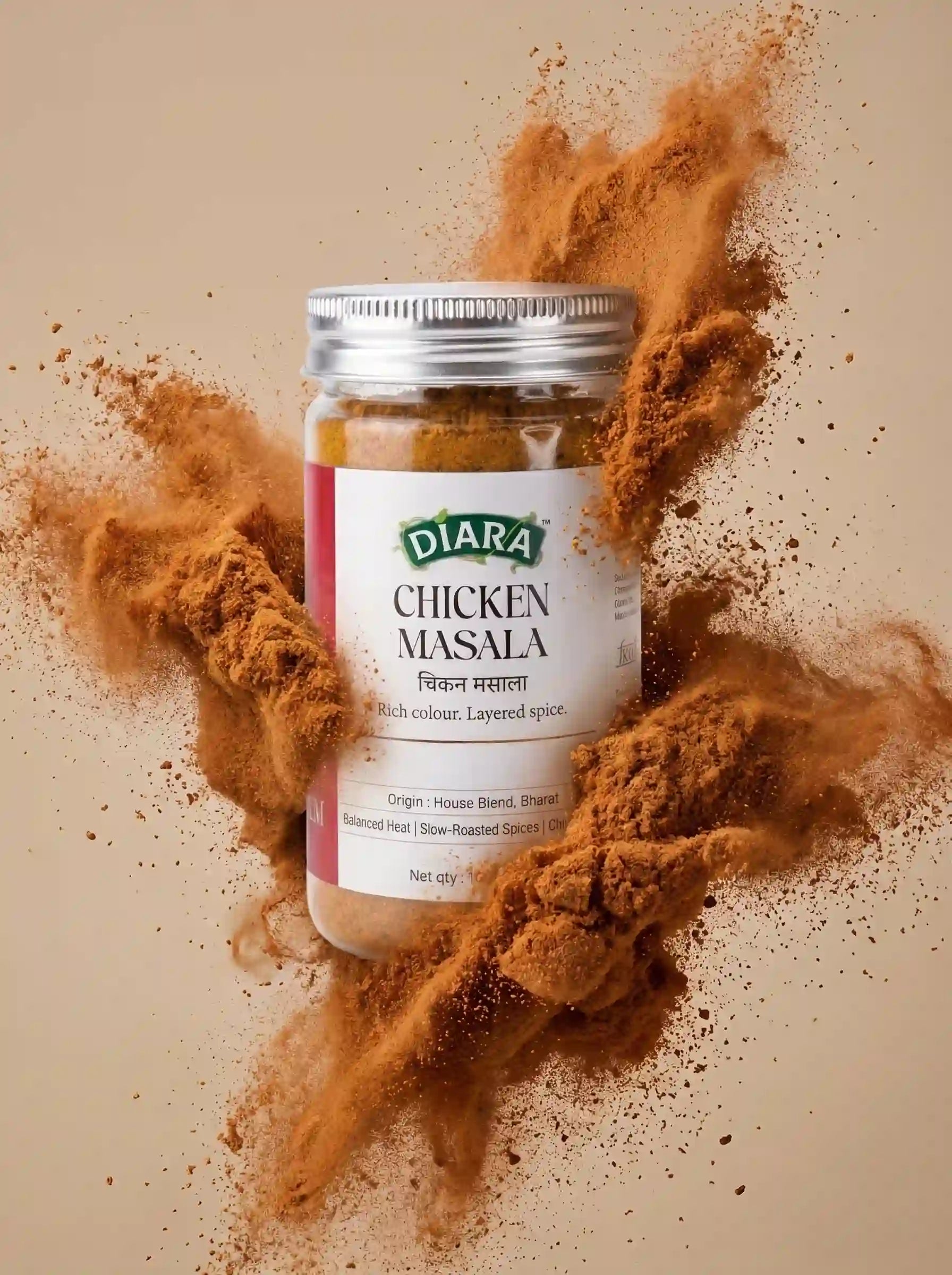 Chicken Masala