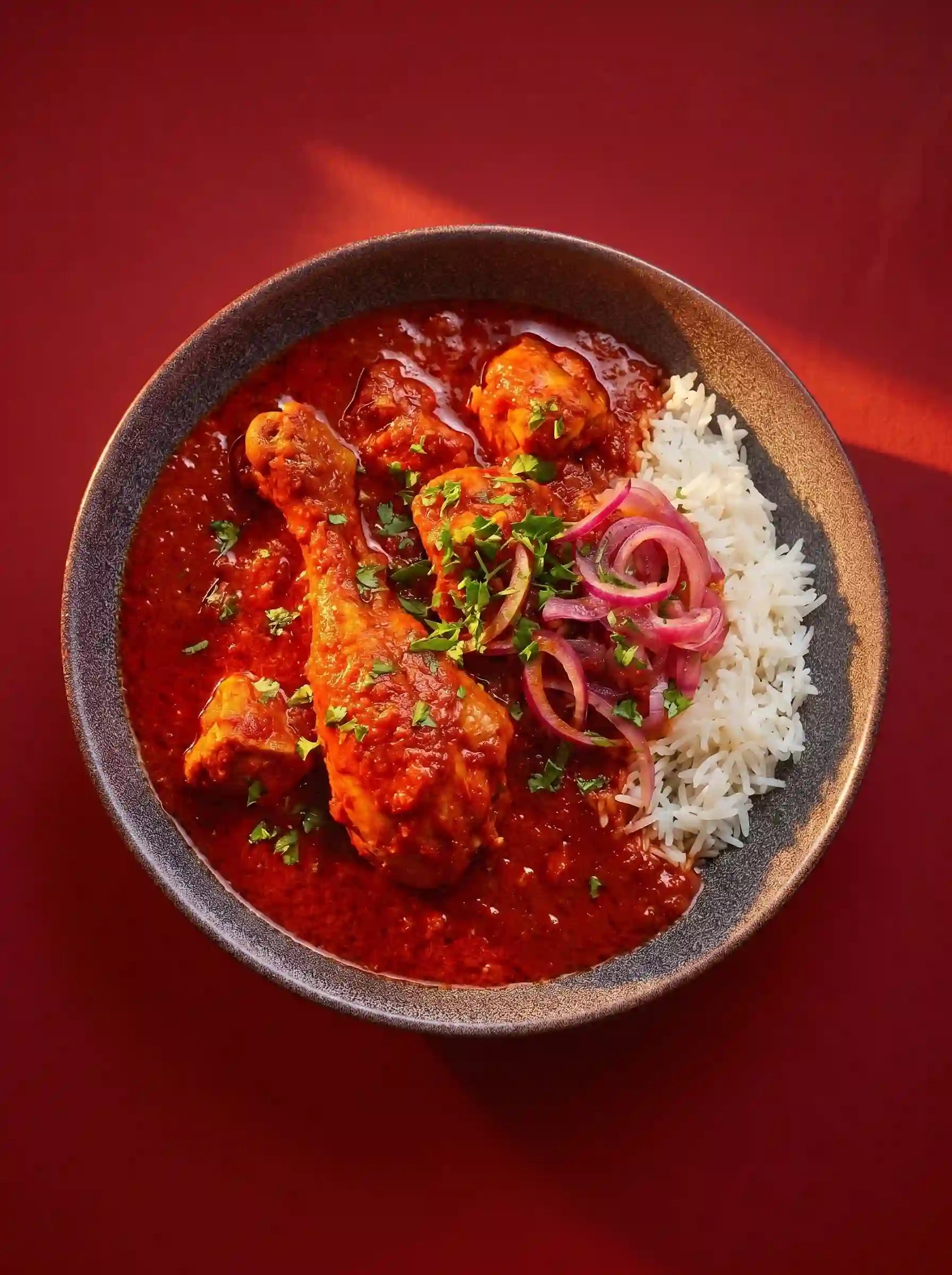 Chicken Masala