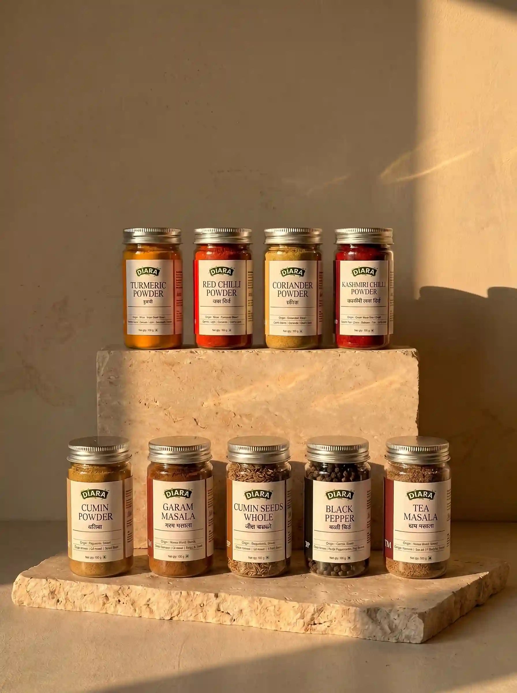 The Diara Household Foundation