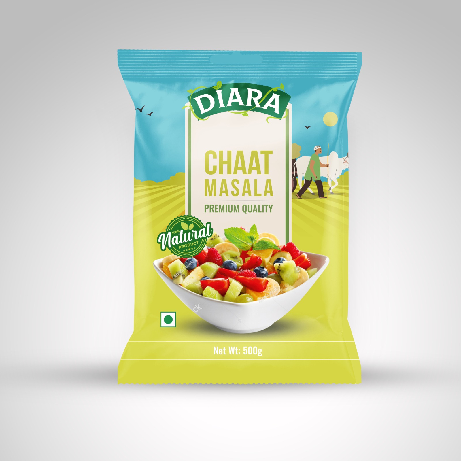 Chaat Masala